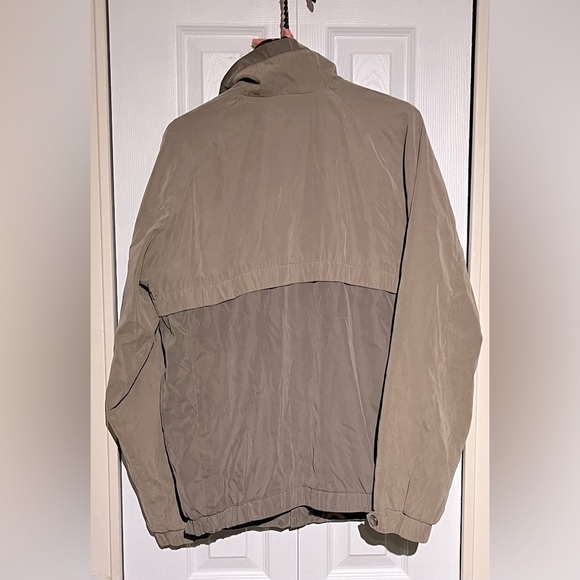 🌻🌻 3 for $30🌻🌻London fog mens grey jacket - Picture 2 of 7